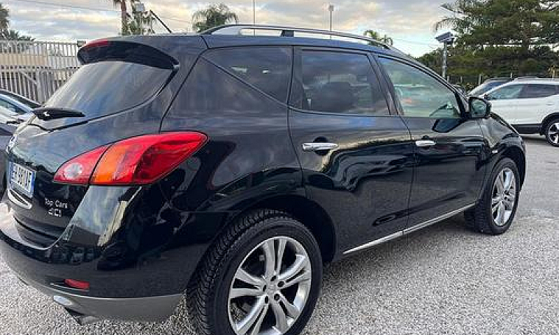 Nissan Murano 2.5 Dc...