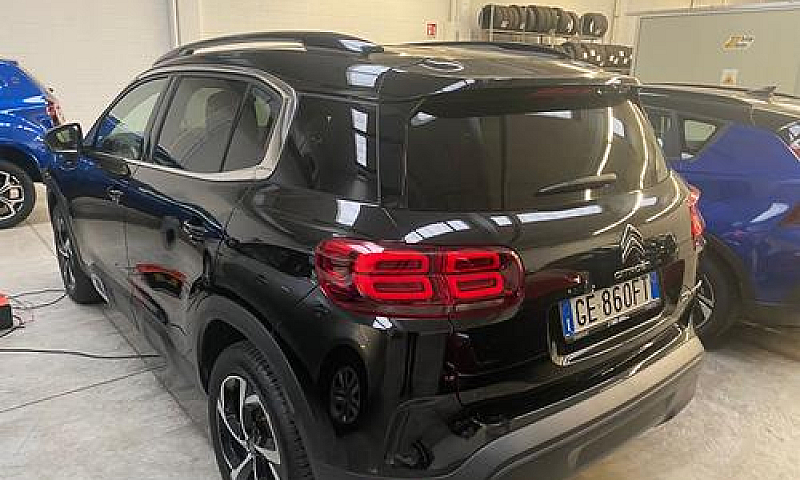 Citroen C5 Aircross ...
