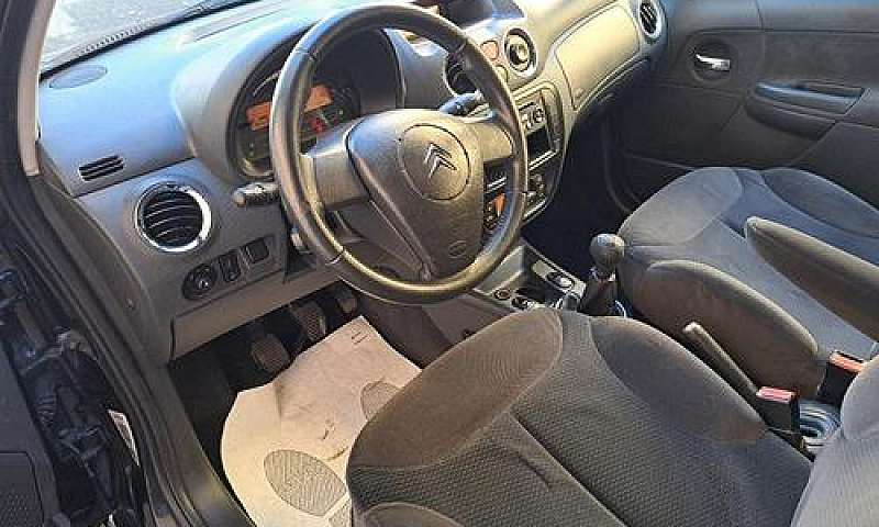 Citroen C3 1.1 Elega...