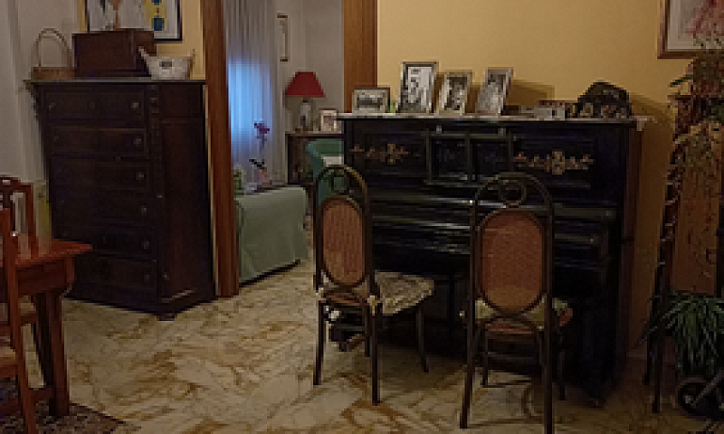Appartamento P.zza A...