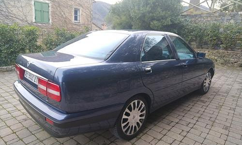 Lancia K 2.0 5 Cilin...