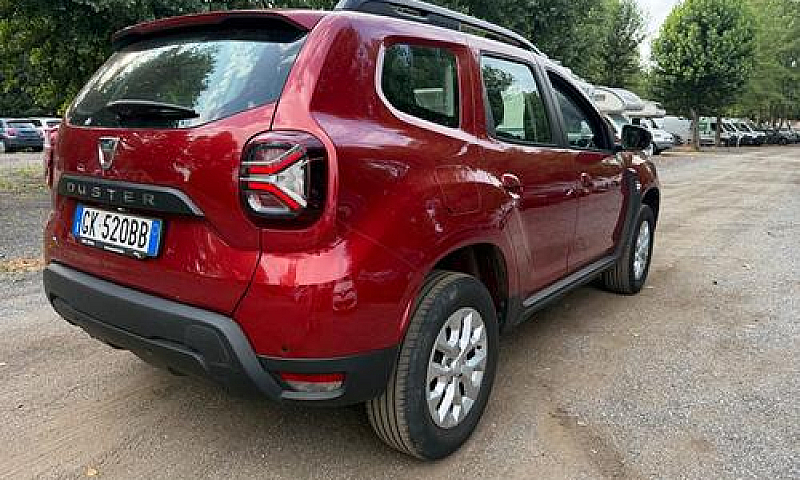 Dacia Duster 1.0 Tce...