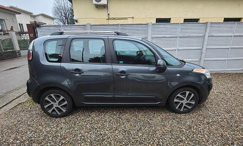 Citroen C3 Picasso C...