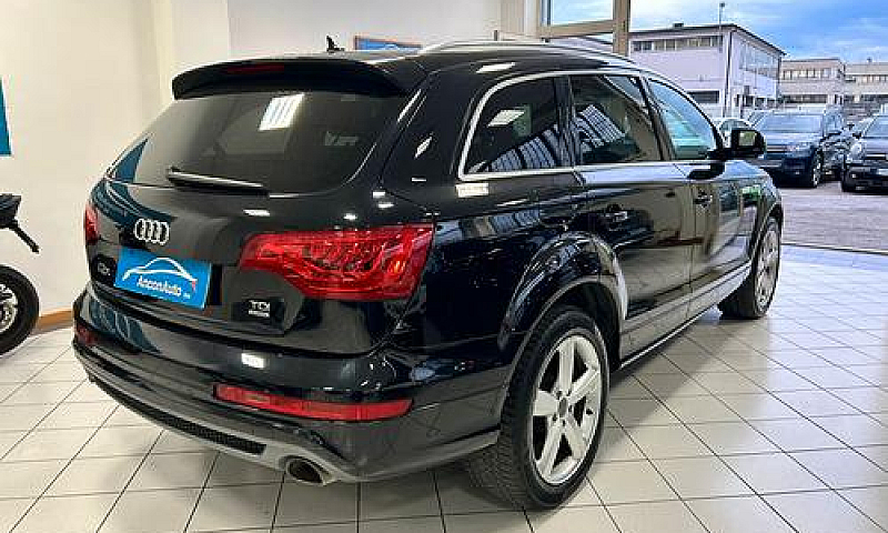 Audi Q7 3.0Tdi 245 C...