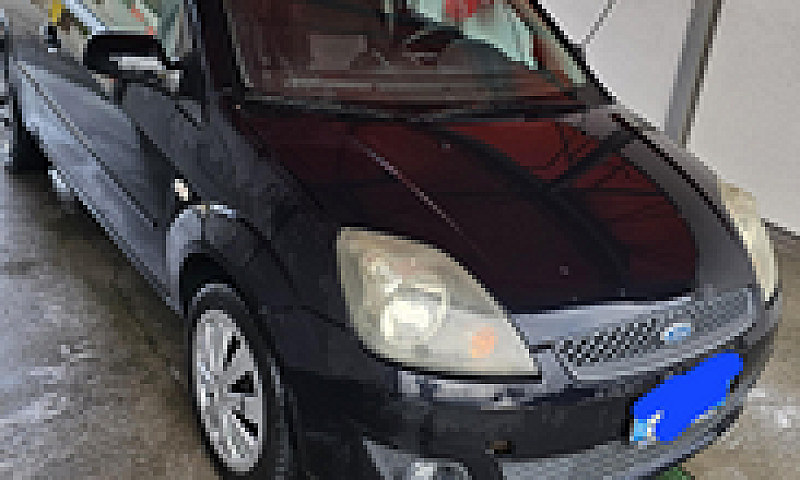 Fiesta 1.4 Ti Unico ...