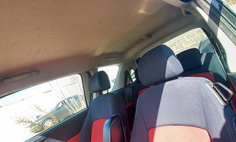 Peugeot 1007 1.6 Gpl...