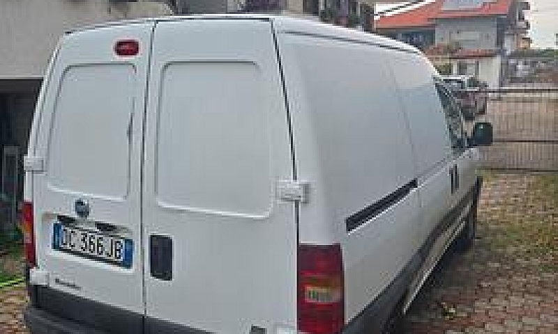 Fiat Scudo...