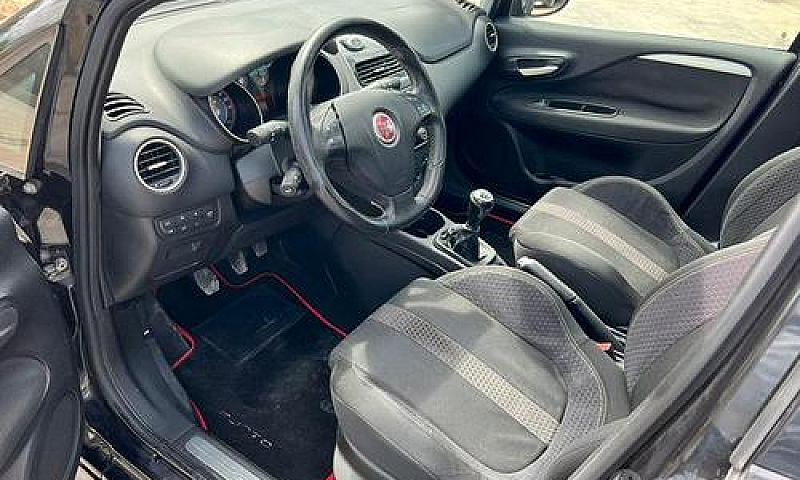 Fiat Punto Evo 1.3 M...