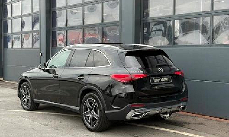 Mercedes-Benz Glc 22...