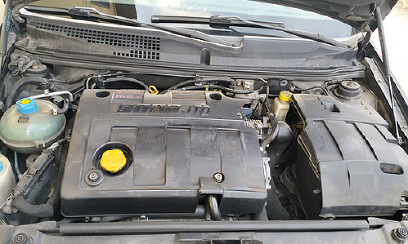 Vendo Fiat Stilo...