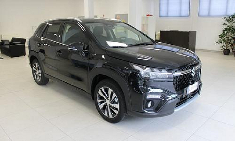 Suzuki S-Cross 1.4 H...