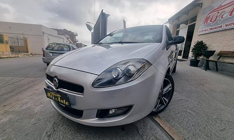 Fiat Bravo 1.6 Mjt 1...
