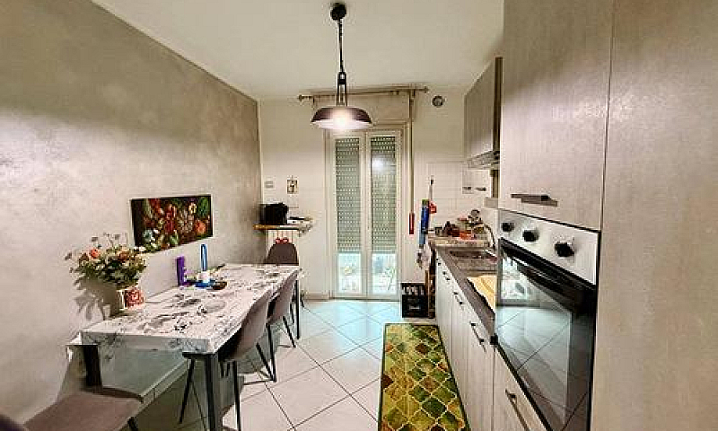Appartamento - Aless...
