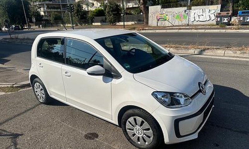 Volkswagen Up! 1.0 7...