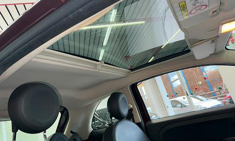 Fiat 500 1.2 Collezi...