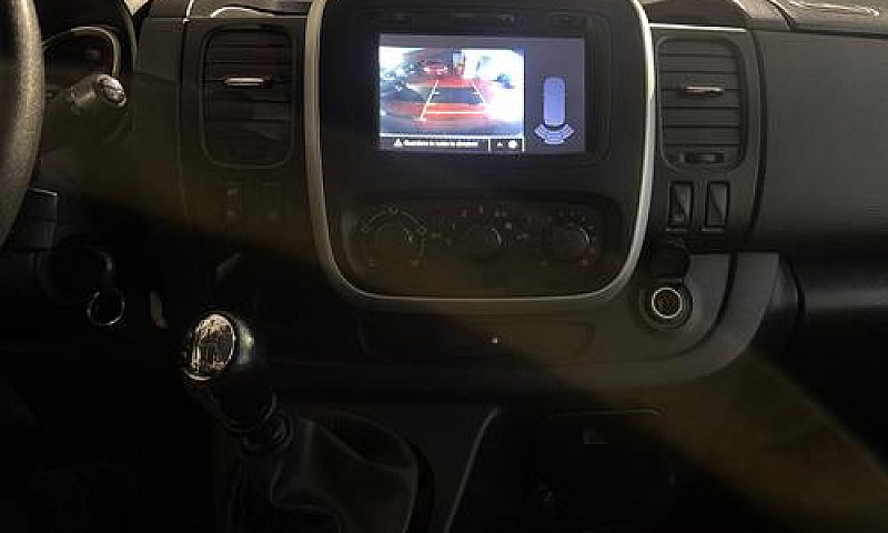 Fiat Talento 9 Posti...