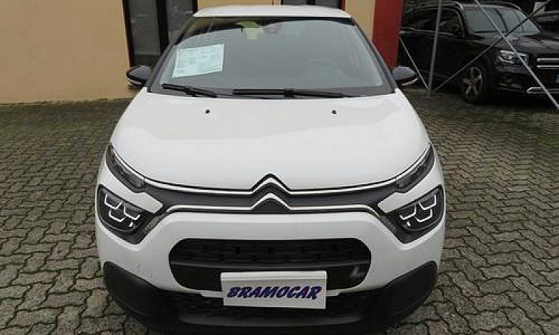 Citroen C3 Bluehdi 1...