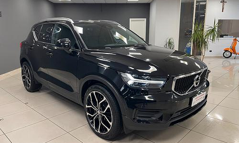 Volvo Xc40 D3 Geartr...