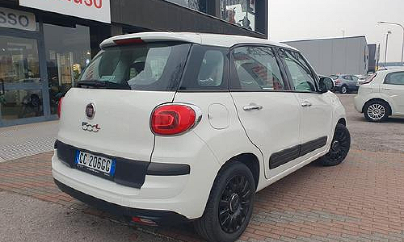 Fiat 500L 1.3 Mjt 95...