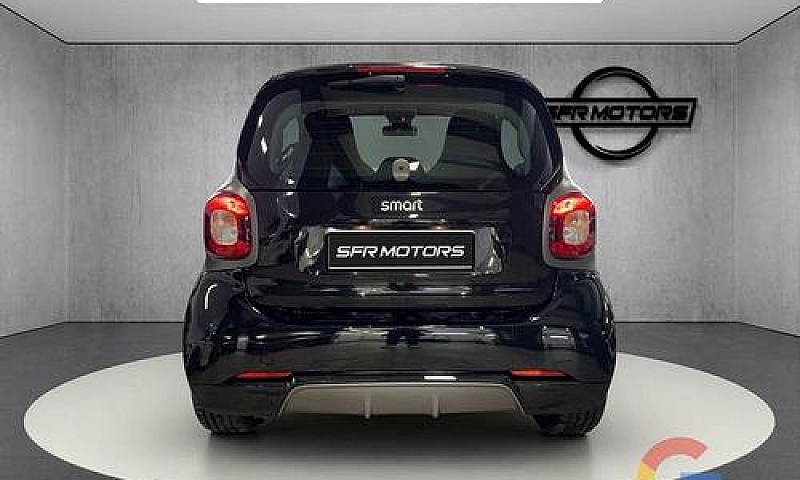 Smart Fortwo Superpa...