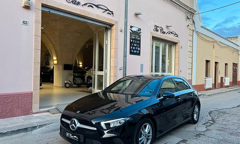 Mercedes Benz Classe...