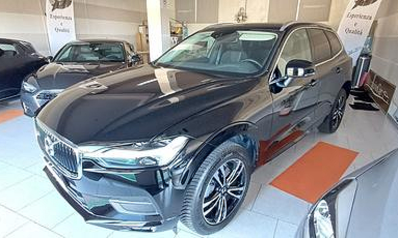 Volvo Xc 60 Xc60 B4 ...