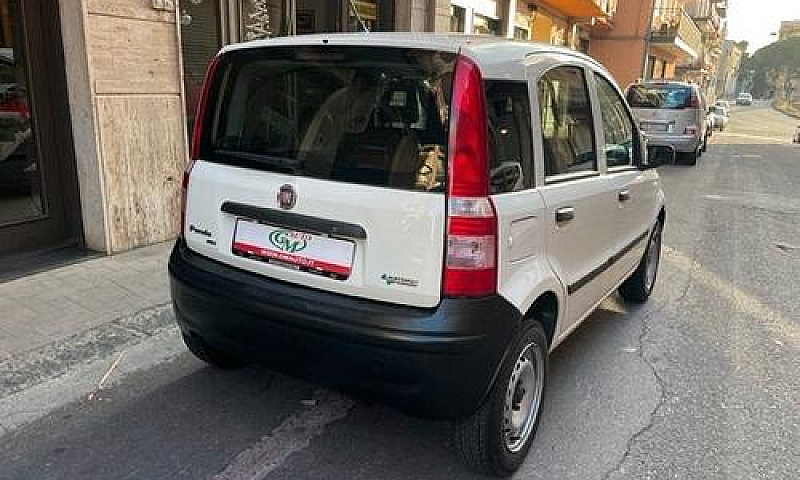 Fiat Panda 1.2 Dynam...