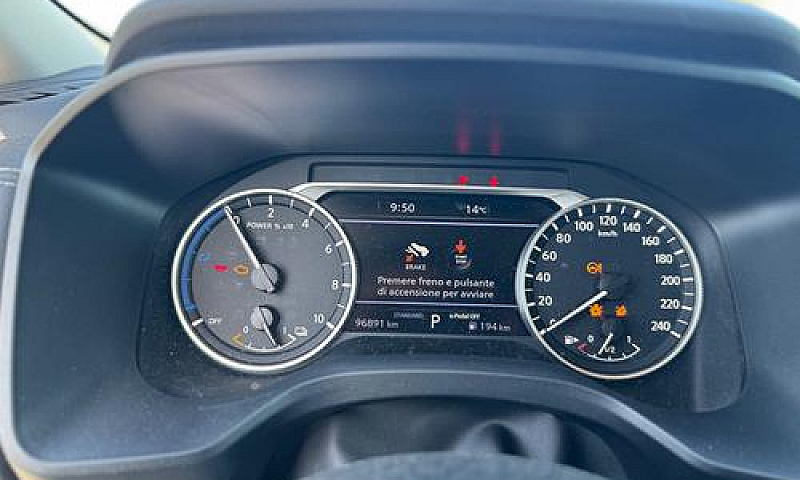 Nissan Qashqai 3ª Se...
