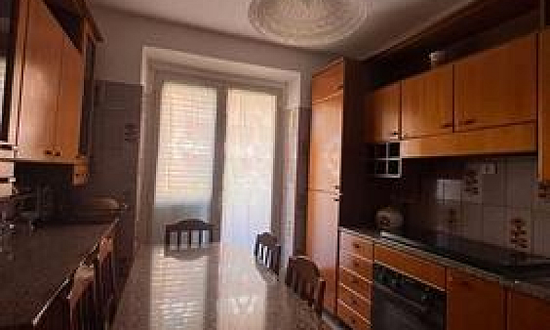 Appartamento Arredat...