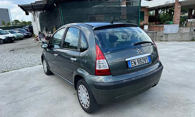 Citroen C3 1.1 Airdr...