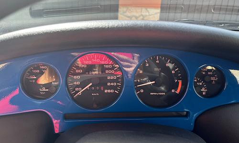 Fiat Coupe 20 V Turb...