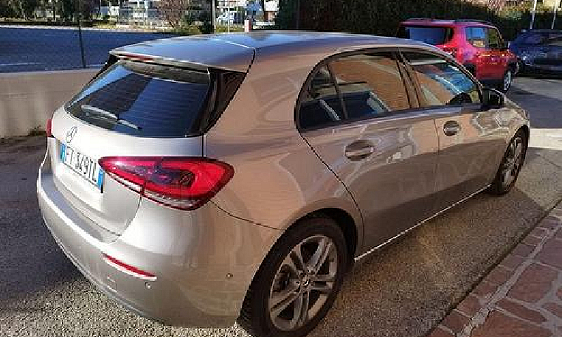 Mercedes-Benz Classe...