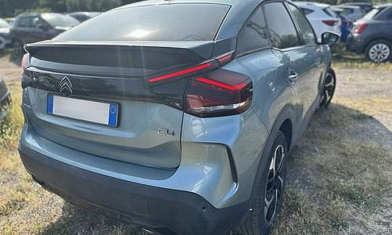 Citroën C4 Puretech ...