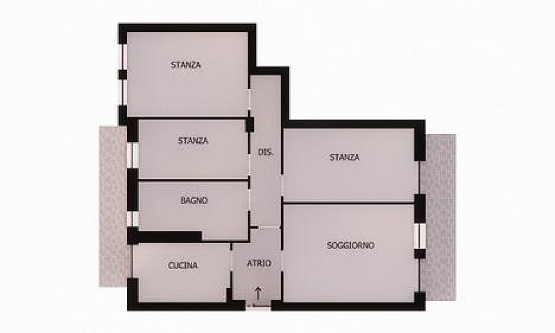 Vendita Appartamento...