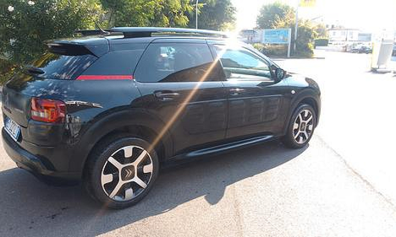 Citroen C4 Cactus 1....