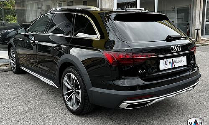 Audi A4 Allroad 40 T...