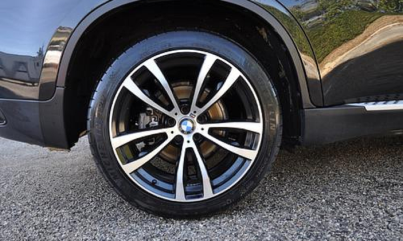 Bmw X6 Xdrive30D Fut...