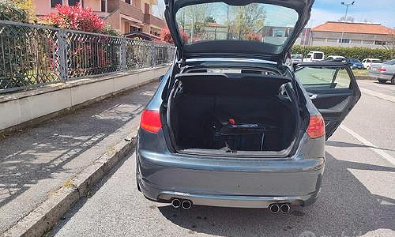 Audi A3 3ª Serie - 2...