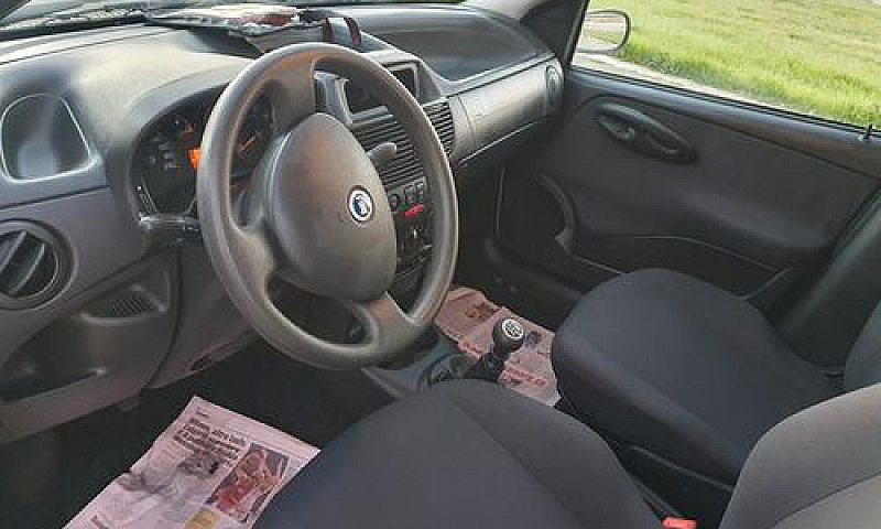 Fiat Punto 1.2 Benzi...