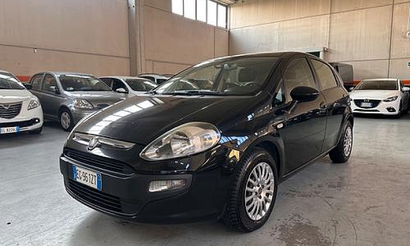 Fiat Punto Evo Punto...