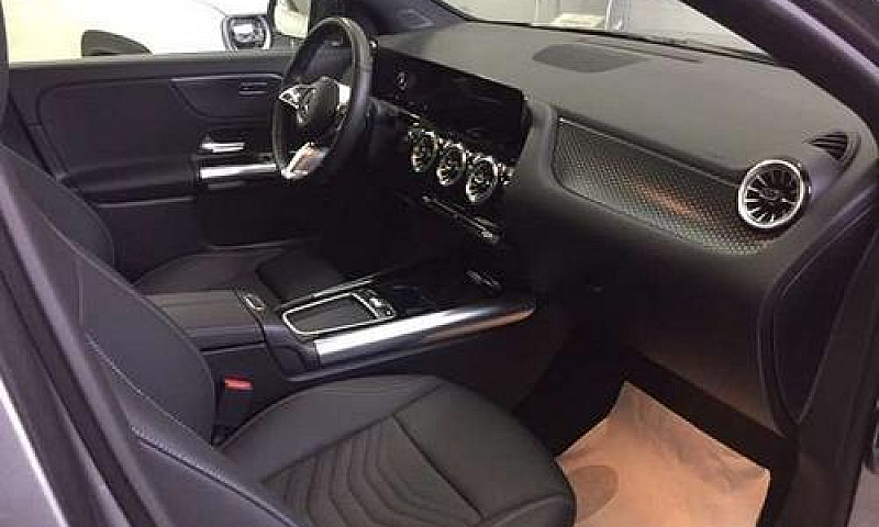 Mercedes-Benz Gla 20...