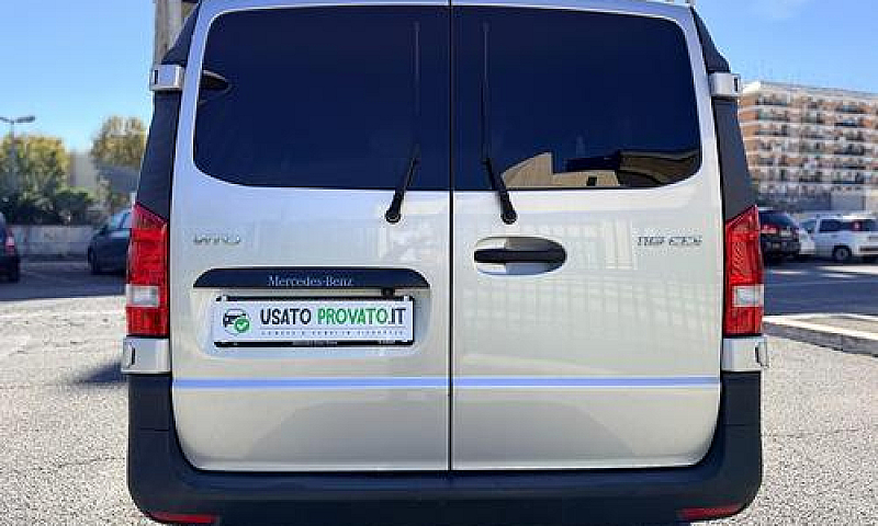 Mercedes Vito 2.0 19...