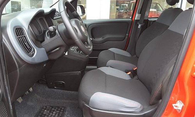 Fiat Panda 0.9 Twina...