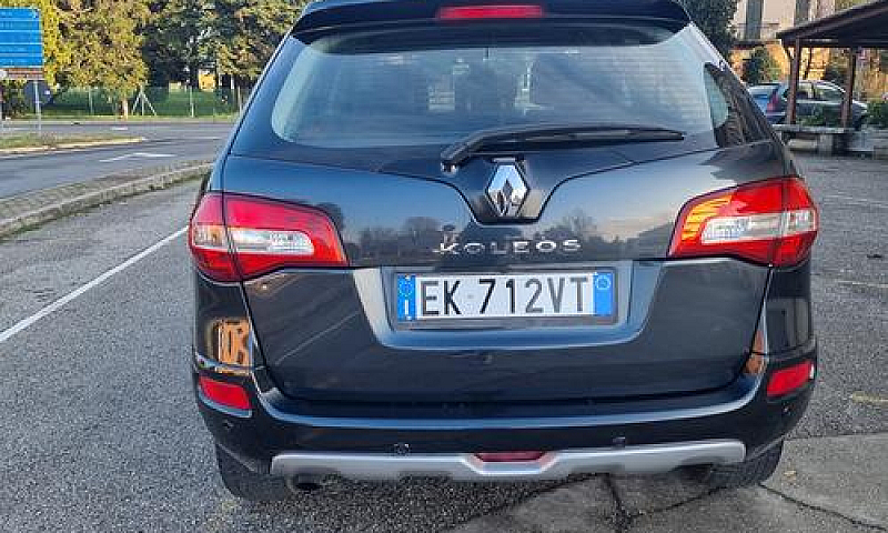 Renault Koleos 2.0 D...