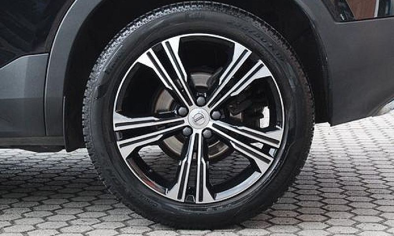 Volvo Xc40 D3 Geartr...
