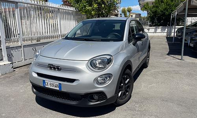 Fiat 500X 1.0 T3 120...
