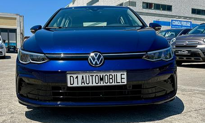 Volkswagen Golf 2.0 ...