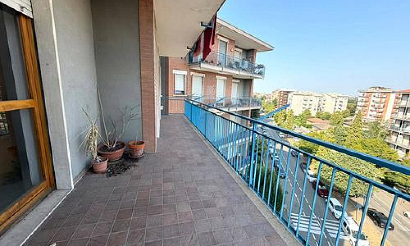 Appartamento - Aless...