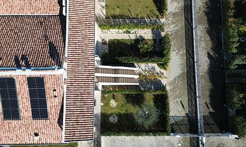 Appartamento Mansard...