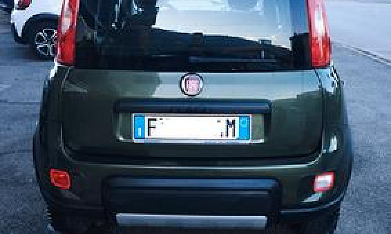 Fiat Panda 0.9 Twina...